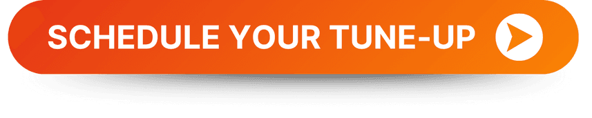 Orange button with white text that reads