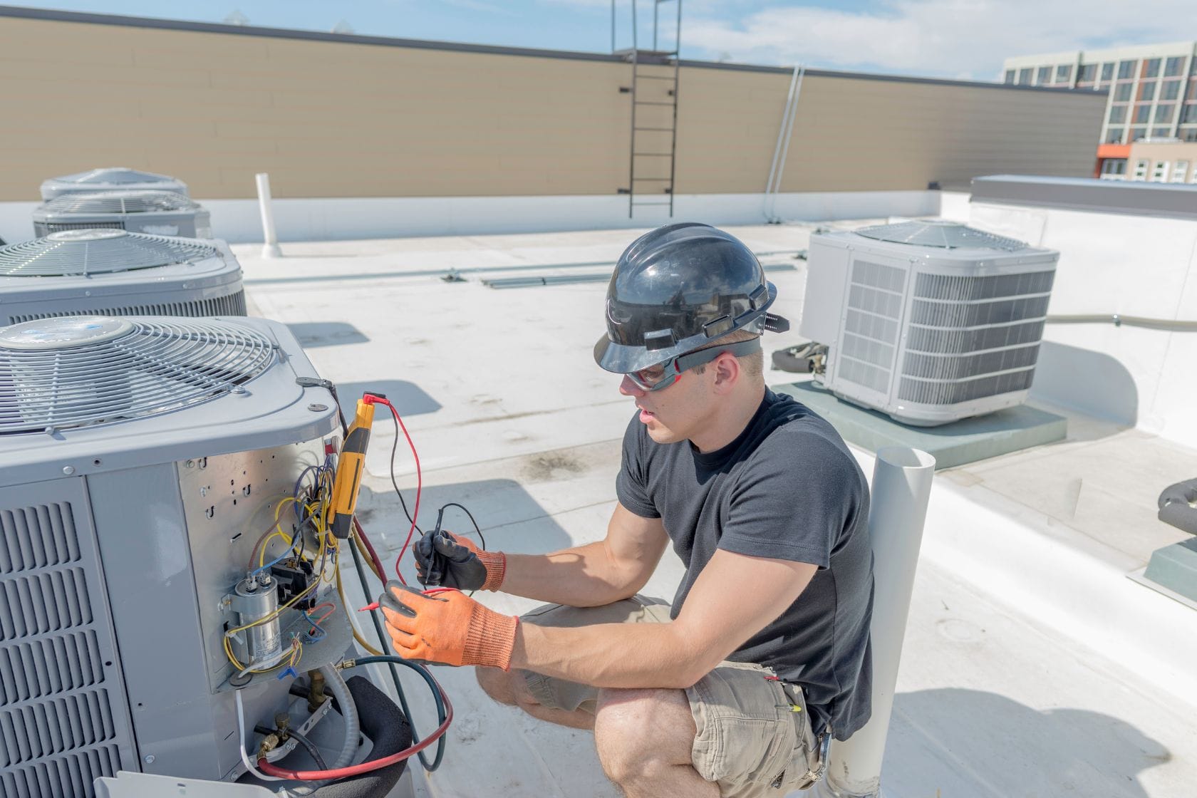 Ace Tech: Affordable Heating Services in Georgia.